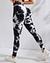 Legging Tye Dye Empina Bumbum